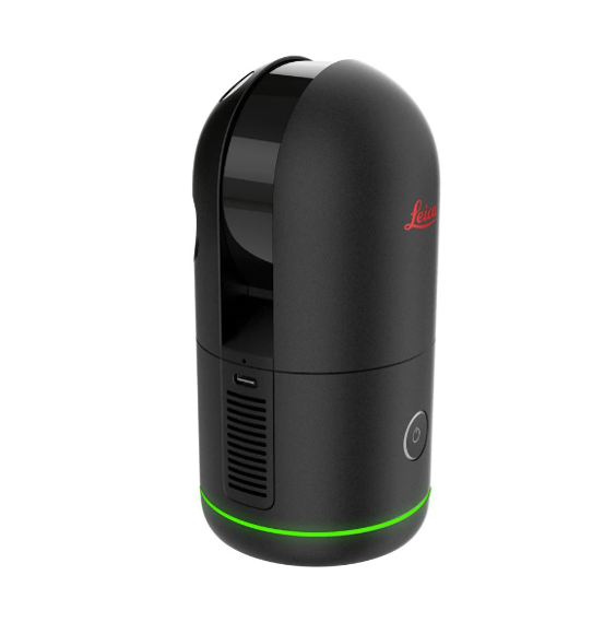 BLK360 G2