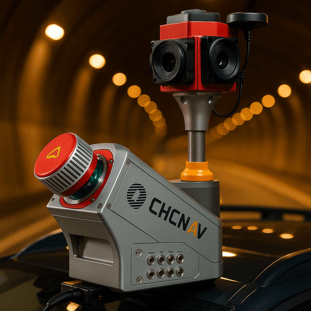 CHCNAV Alpha3D