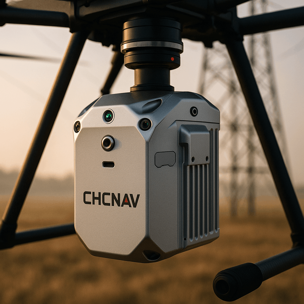 CHCNAV AlphaAir 450