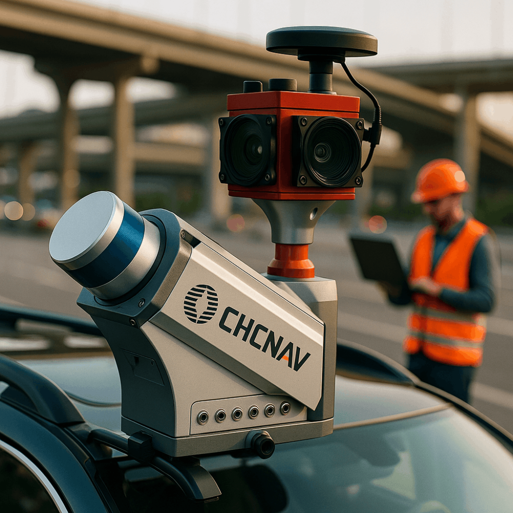 CHCNAV