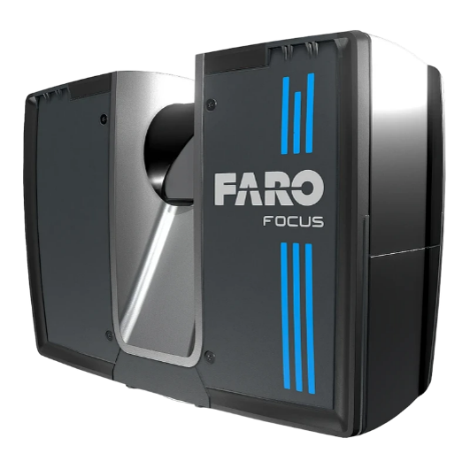 Faro Focus Core
