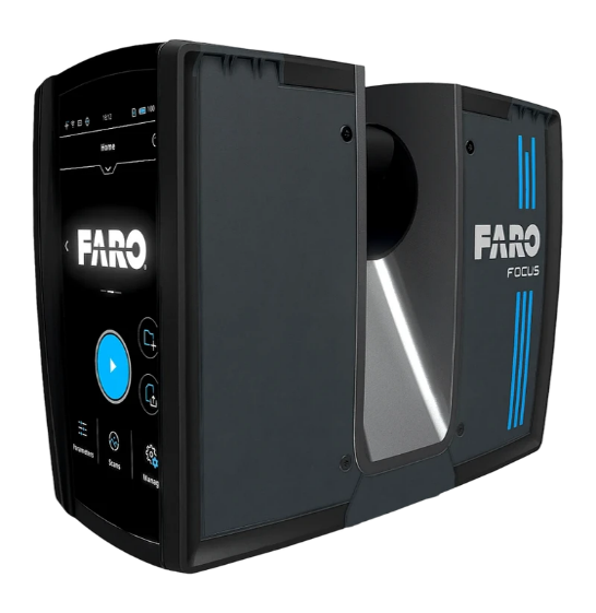 Faro Focus Premium