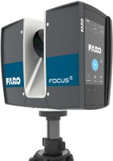 Faro Focus S 70