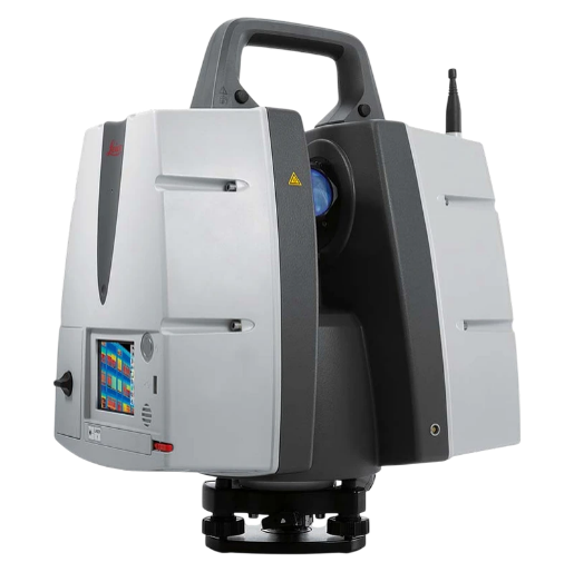 ScanStation P50