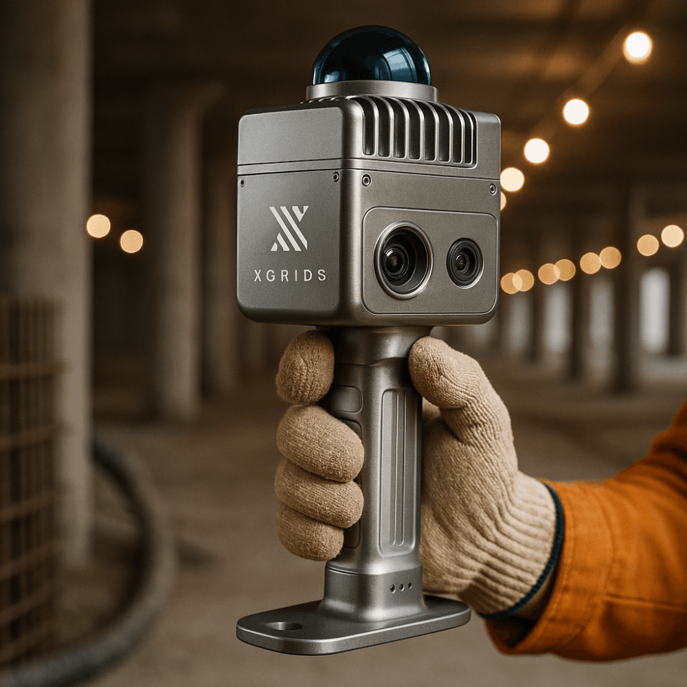 XGRIDS